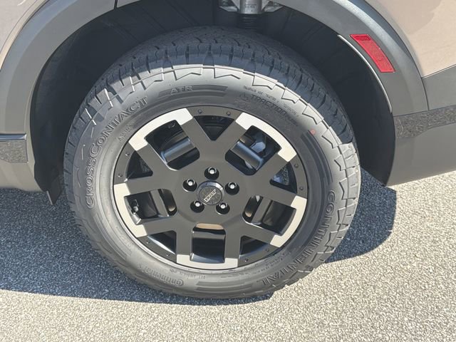 New 2026 Hyundai Palisade XRT Pro image 20