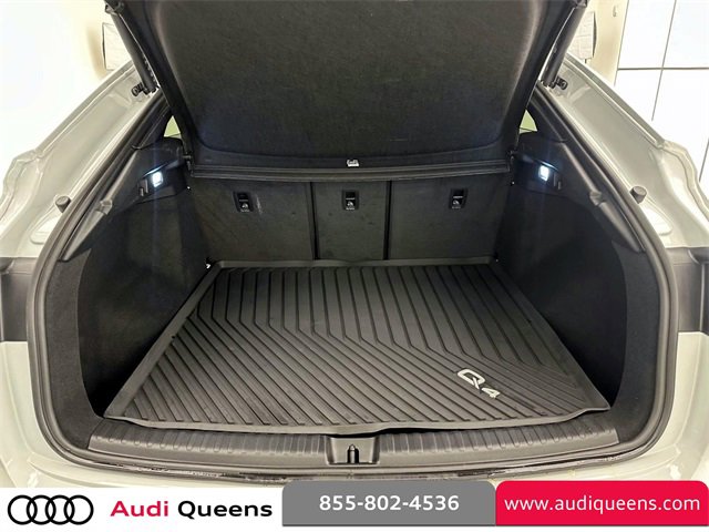 New 2025 Audi Q4 e-tron Premium Plus w/ Premium Plus image 10