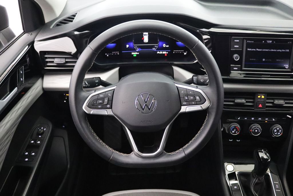 Used 2023 Volkswagen Taos S image 15