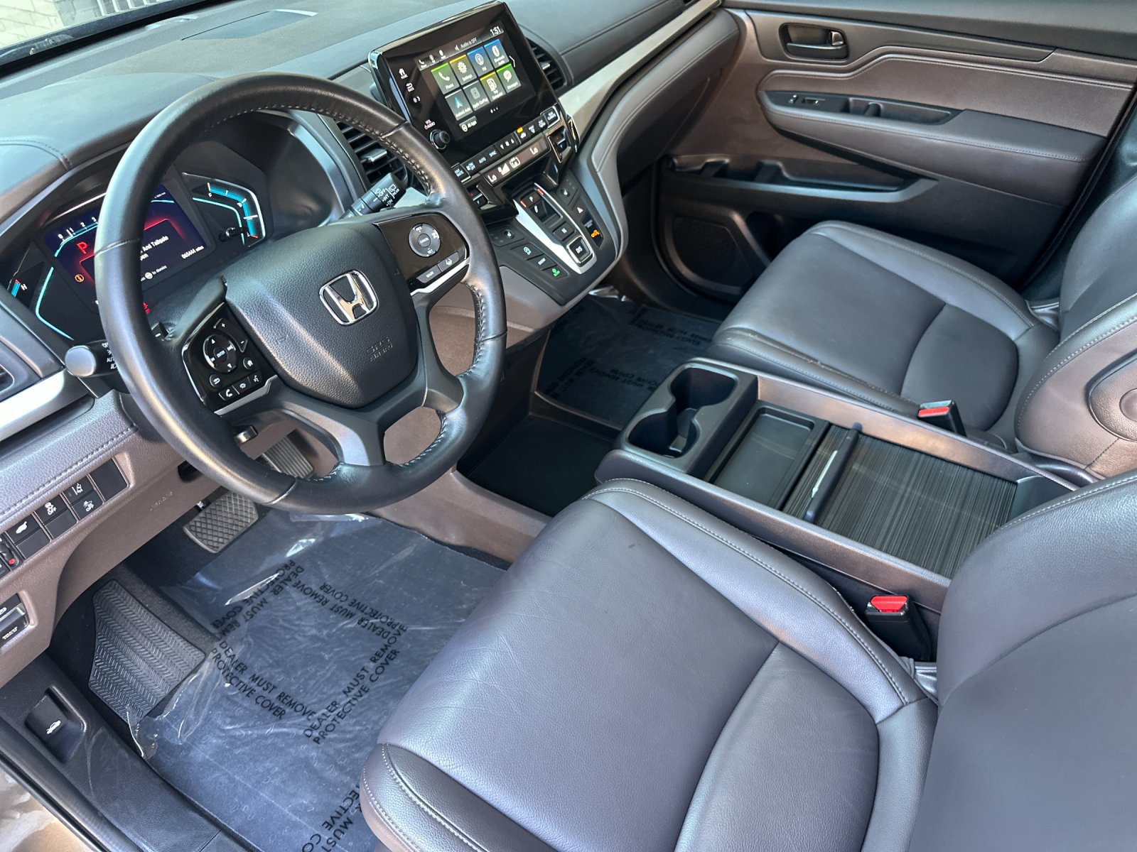 Used 2020 Honda Odyssey EX-L image 11
