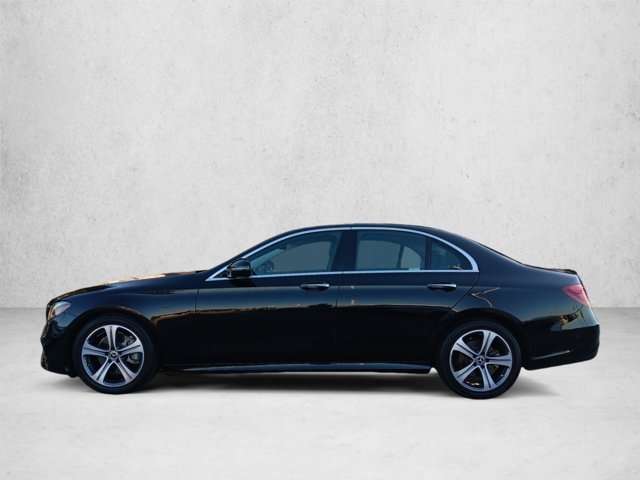 Used 2018 Mercedes-Benz E 300 image 9