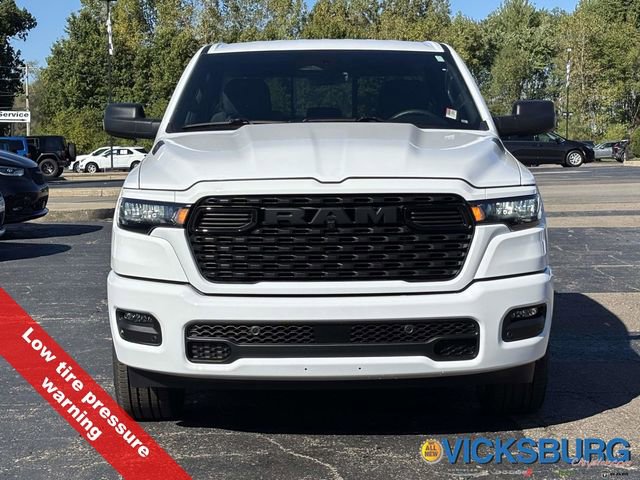 New 2026 RAM 1500 Express image 34