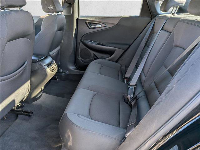 Used 2022 Chevrolet Malibu LT image 20
