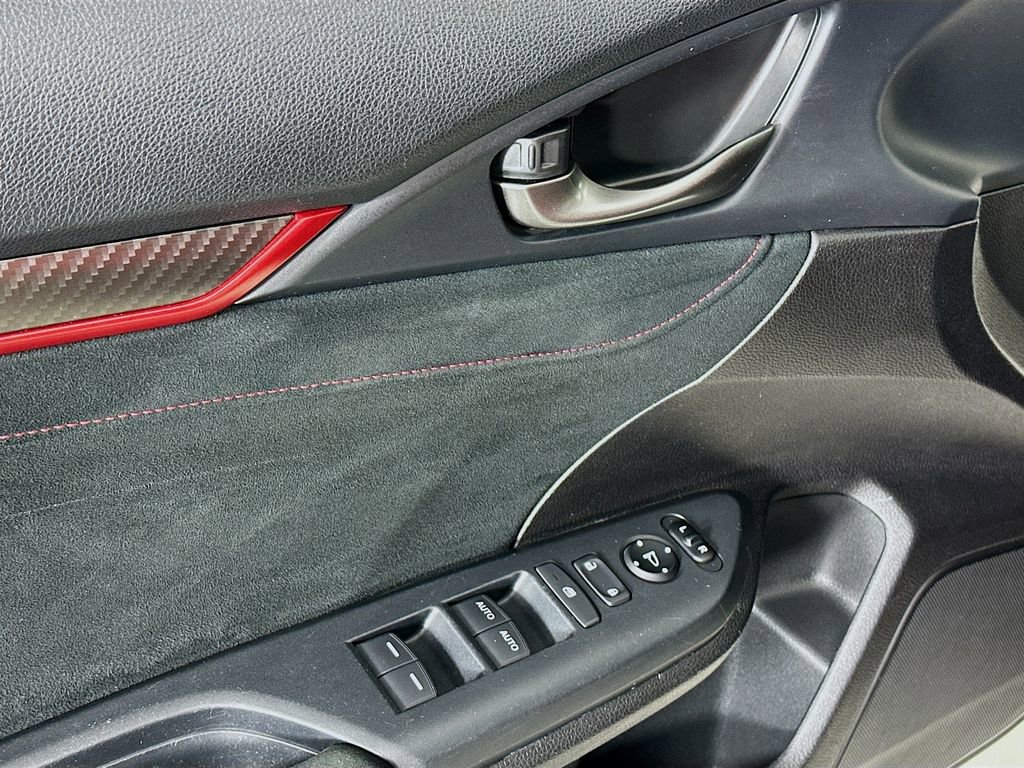 Used 2019 Honda Civic Type R image 25