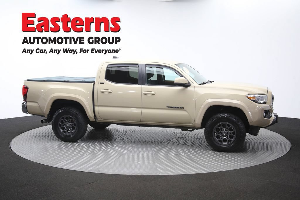 Used 2018 Toyota Tacoma SR5 AWD/4WD image 44