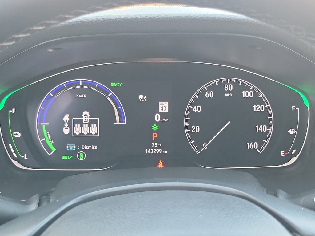 Used 2022 Honda Accord Sport image 9