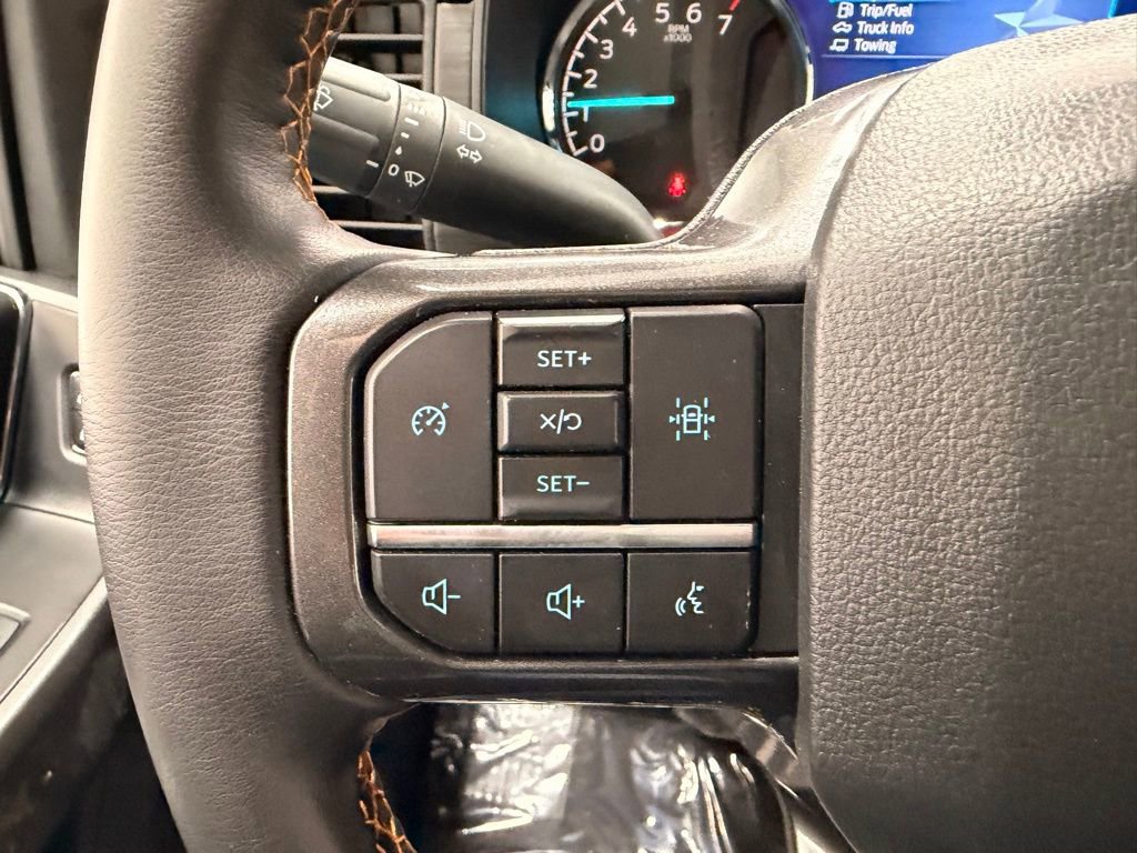 Used 2023 Ford F150 Tremor image 32