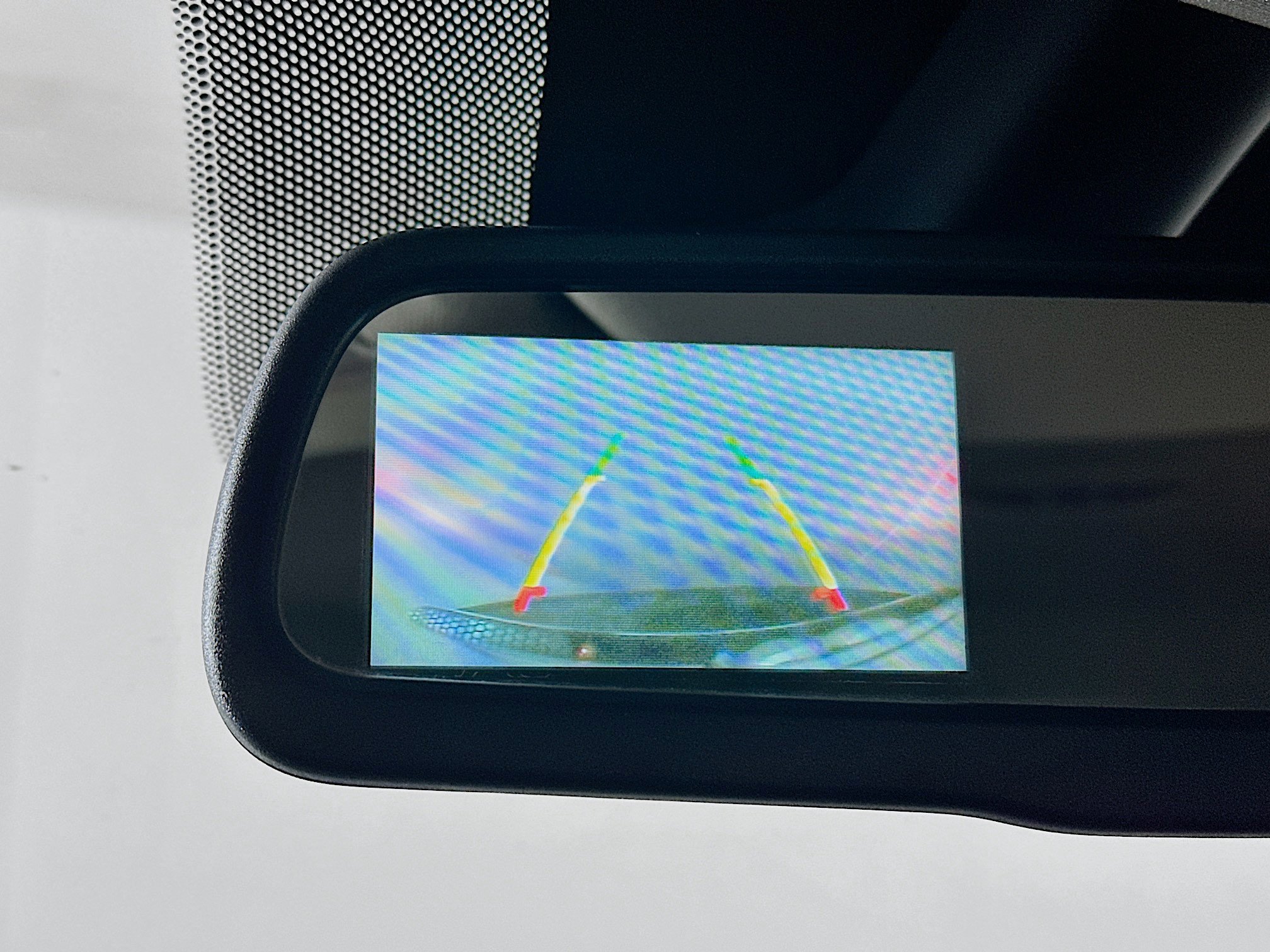 Used 2018 RAM 2500 Tradesman w/ Chrome Appearance Group image 13