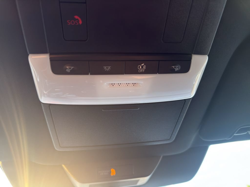 Certified 2025 Nissan Pathfinder Rock Creek AWD/4WD image 23