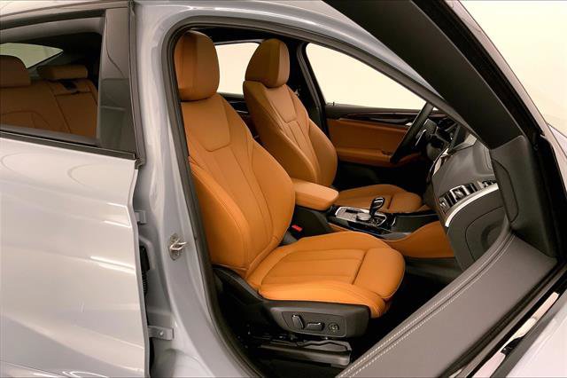 Certified 2024 BMW X4 M40i w/ Premium Package image 6