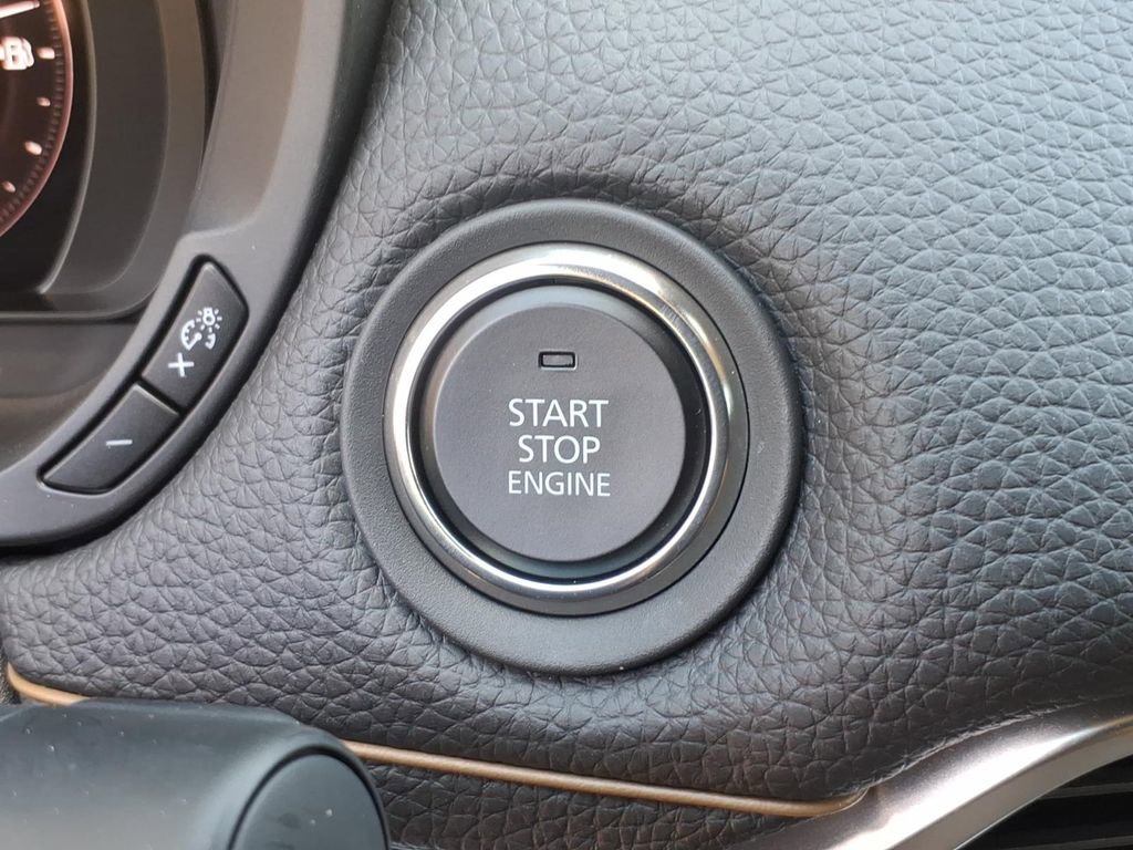 Used 2025 MAZDA CX-90 3.3 Turbo w/ Premium Sport Pkg image 15