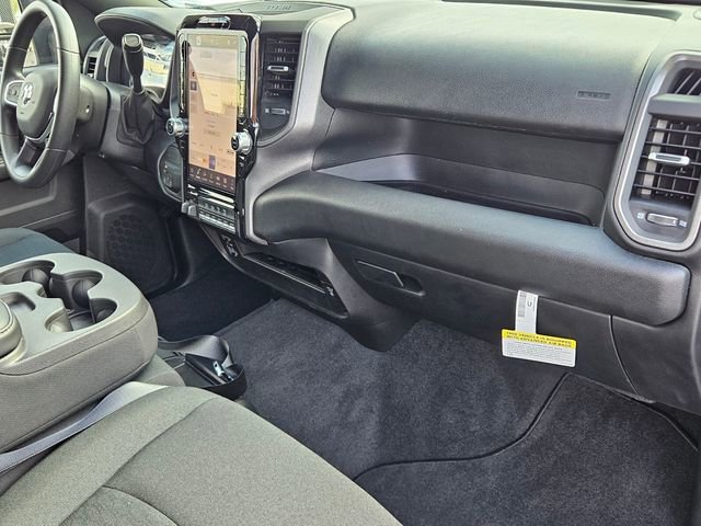 New 2026 RAM 3500 Tradesman image 14