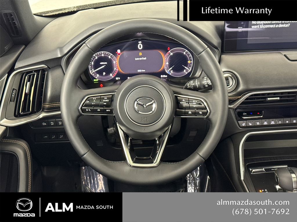 New 2026 MAZDA CX-90 3.3 Turbo S w/ Premium Plus AWD/4WD image 27