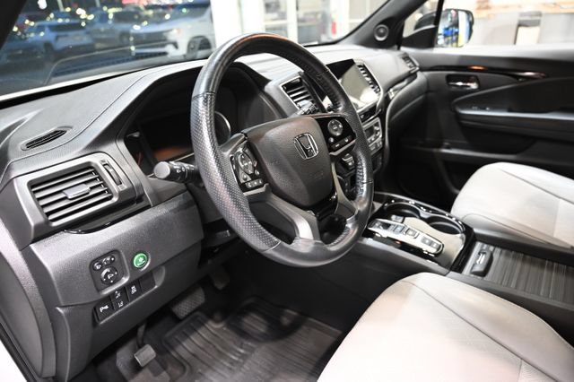 Used 2021 Honda Passport Elite image 22