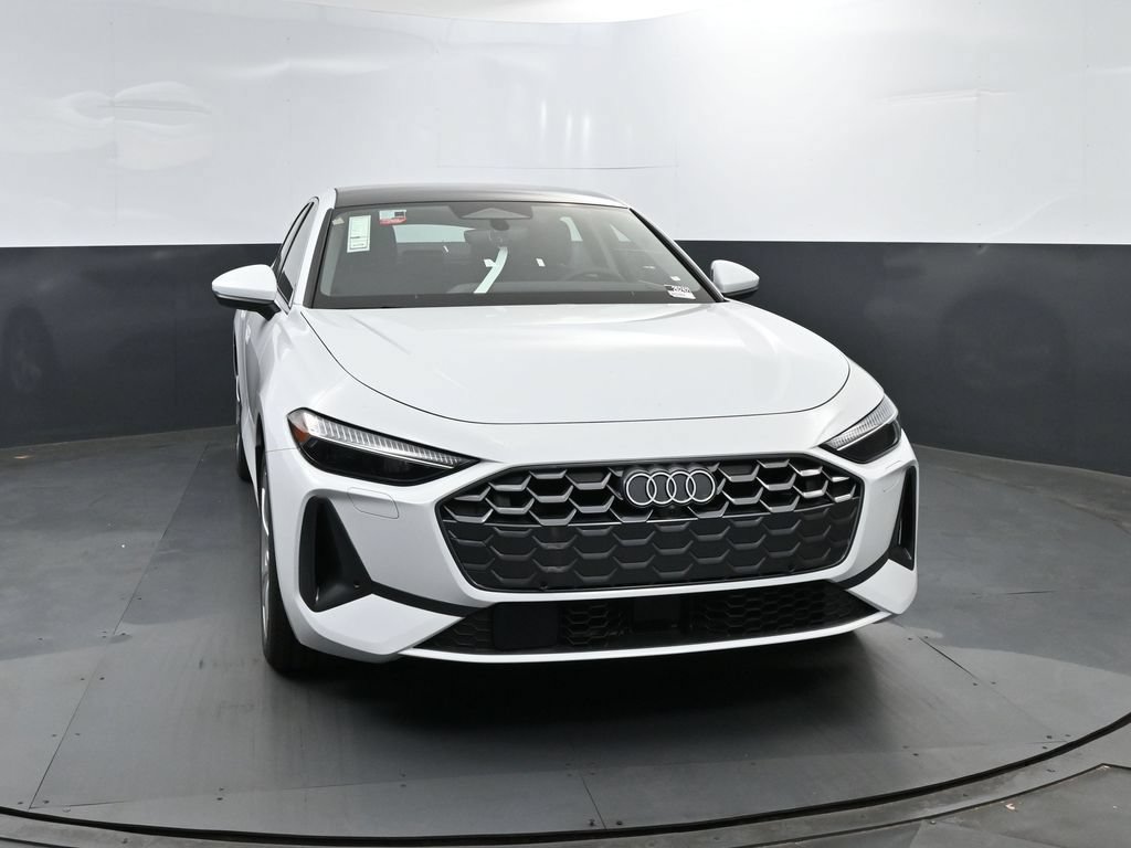 New 2026 Audi A5 2.0T Premium Plus AWD/4WD image 2