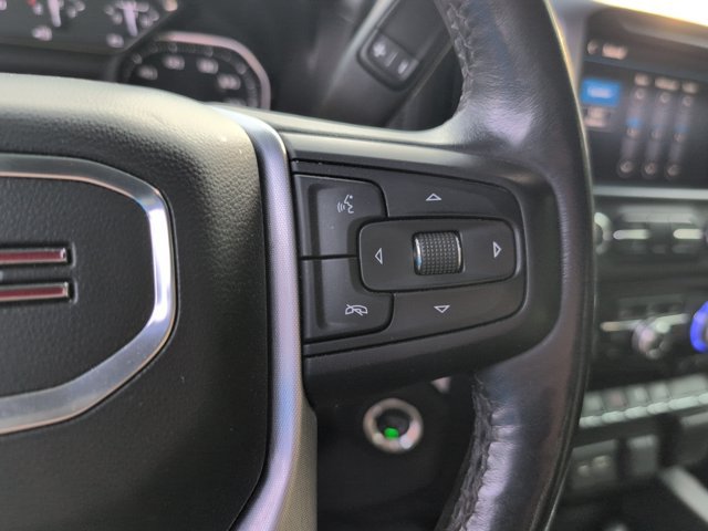 Used 2020 GMC Sierra 1500 SLT w/ SLT Premium Package AWD/4WD image 20
