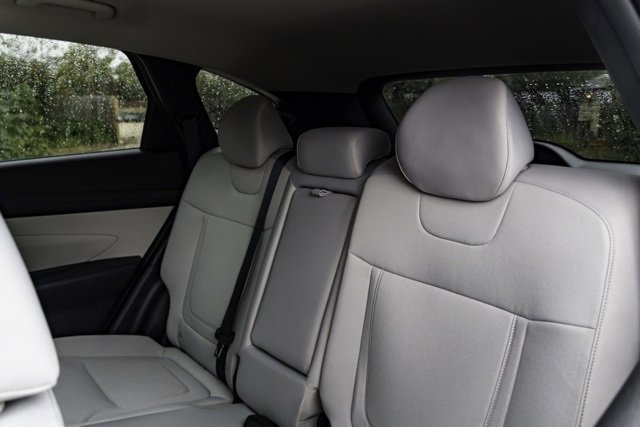 New 2026 Hyundai Tucson SE image 19