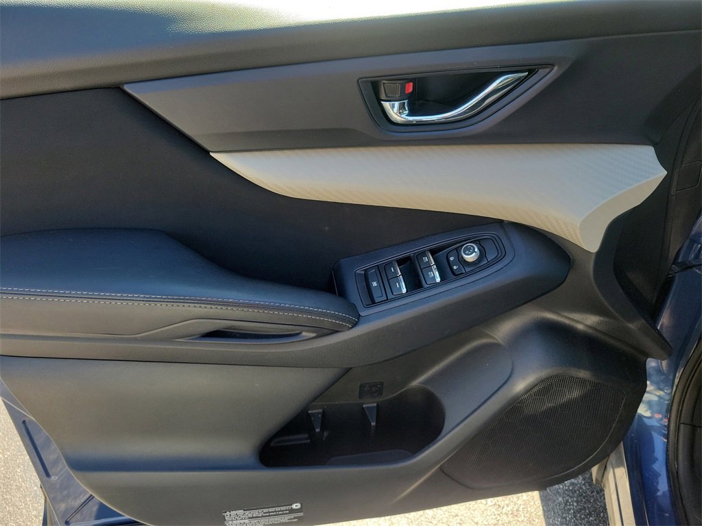 Used 2020 Subaru Ascent Premium w/ Convenience Package image 16