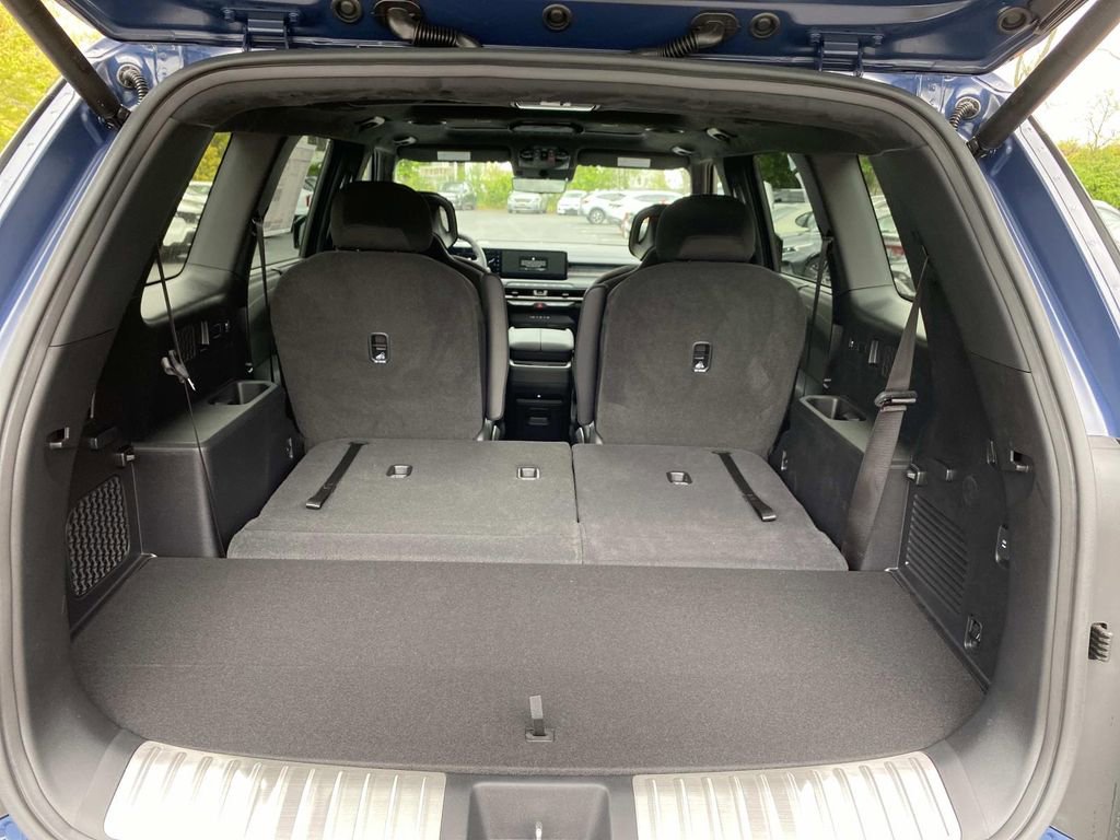 New 2027 Kia Telluride X-Line SX Prestige AWD/4WD image 5