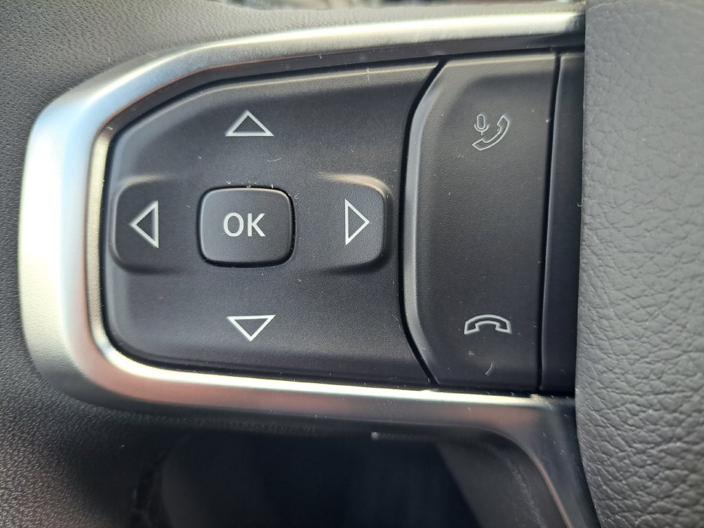 New 2026 RAM 1500 Big Horn AWD/4WD image 17