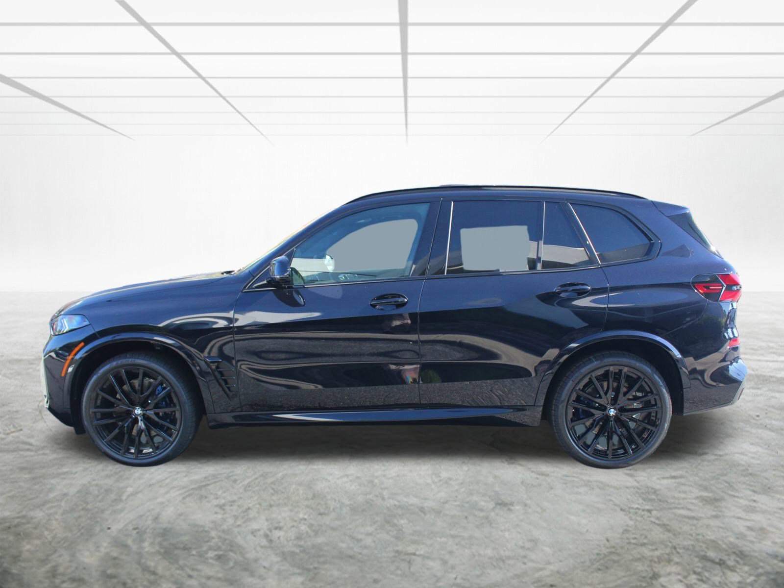 New 2026 BMW X5 xDrive40i w/ Executive Package image 4