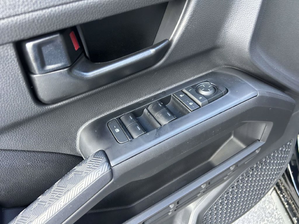 New 2026 Toyota Tacoma SR5 AWD/4WD image 18