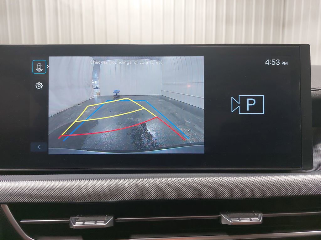 Certified 2024 Hyundai Sonata SEL image 23