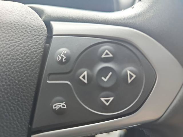 Used 2022 Chevrolet Colorado ZR2 AWD/4WD image 17