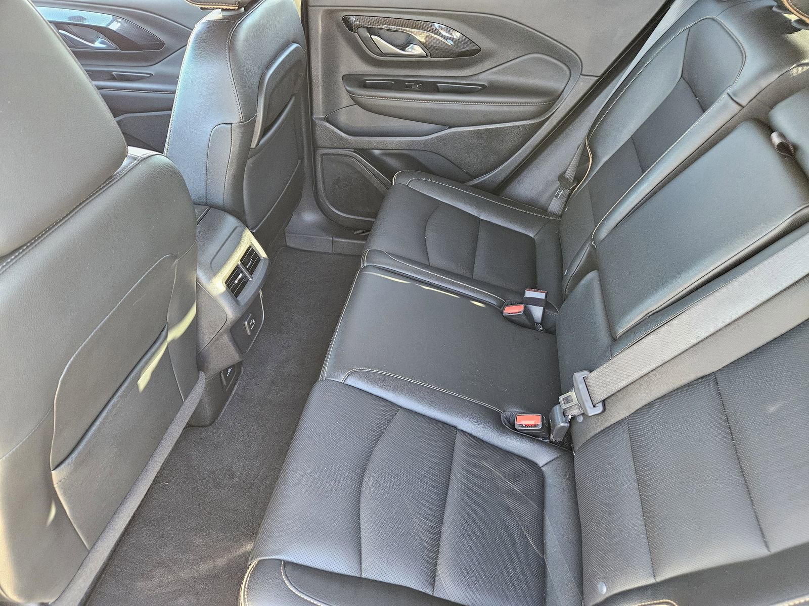 Certified 2023 GMC Terrain AT4 image 33