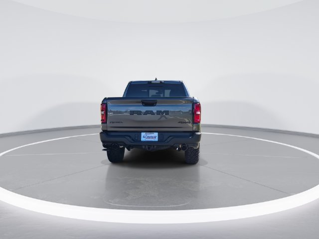 New 2027 RAM 1500 Rebel w/ Rebel Level 2 Equipment Group AWD/4WD image 7
