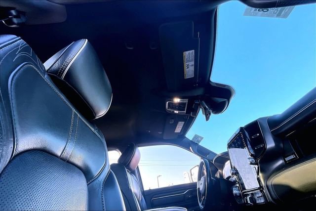 Used 2023 RAM 1500 Limited image 23