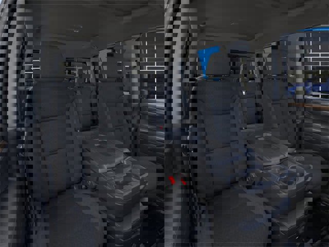 New 2025 Chevrolet Silverado 1500 LT w/ All Star Edition Plus image 16