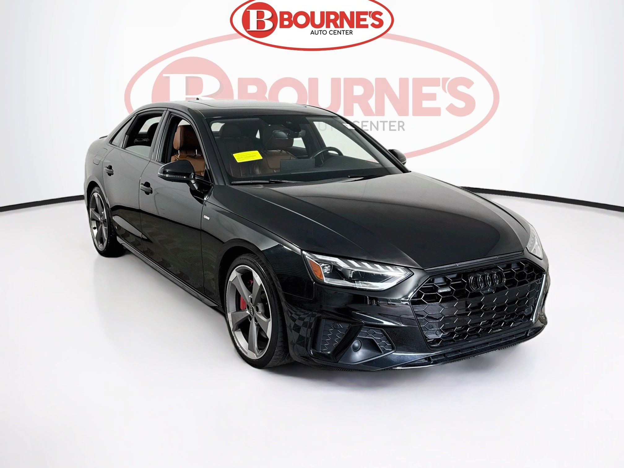 Used 2023 Audi A4 2.0T Premium Plus w/ Premium Plus Package