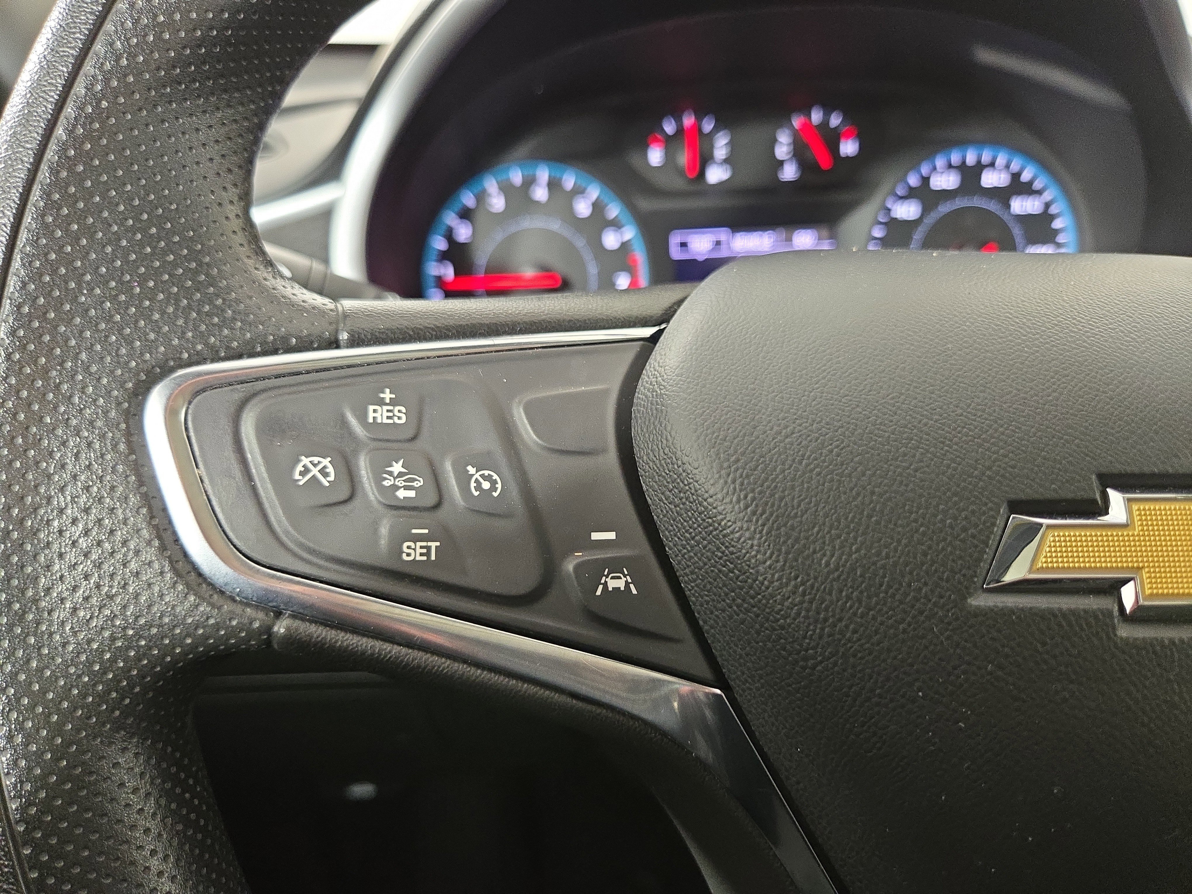 Certified 2024 Chevrolet Malibu LT image 15