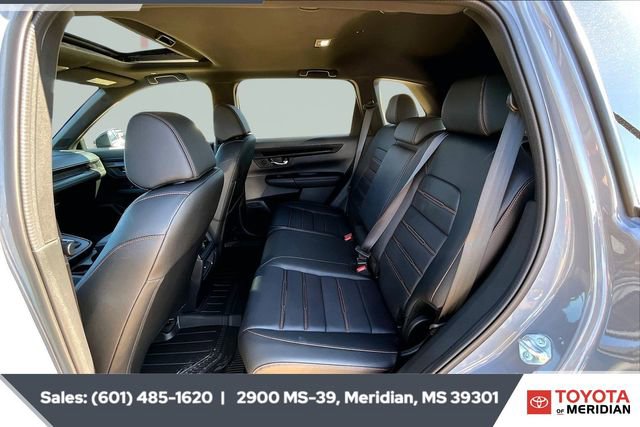 Used 2026 Honda CR-V Sport-L image 18