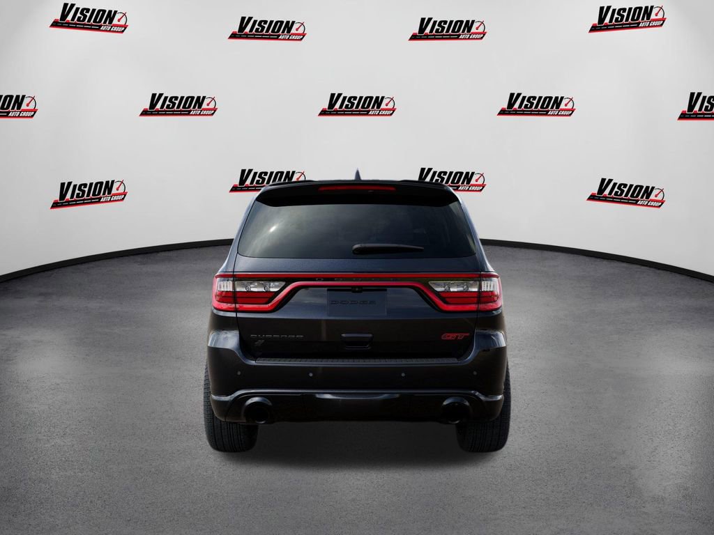 New 2026 Dodge Durango GT image 7