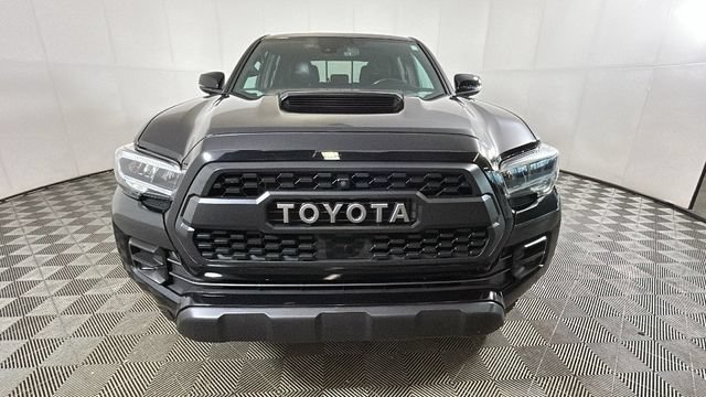 Used 2021 Toyota Tacoma TRD Pro AWD/4WD image 7