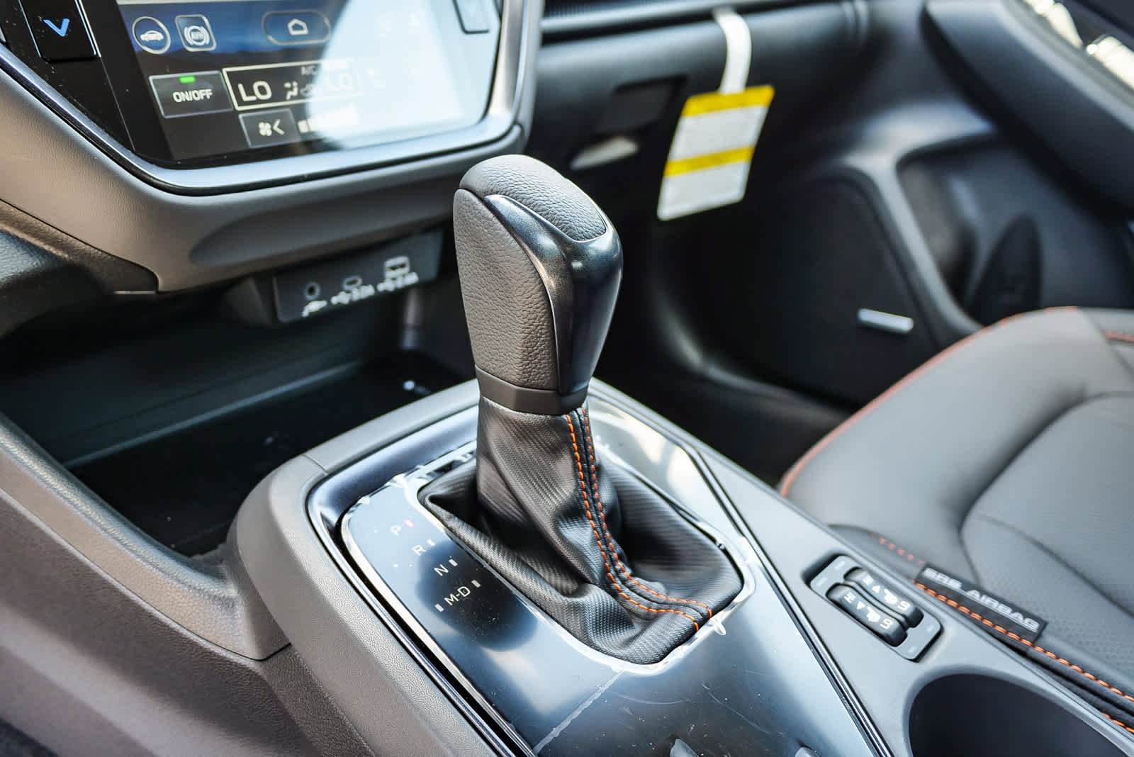 New 2026 Subaru Crosstrek 2.5i Limited AWD/4WD image 20