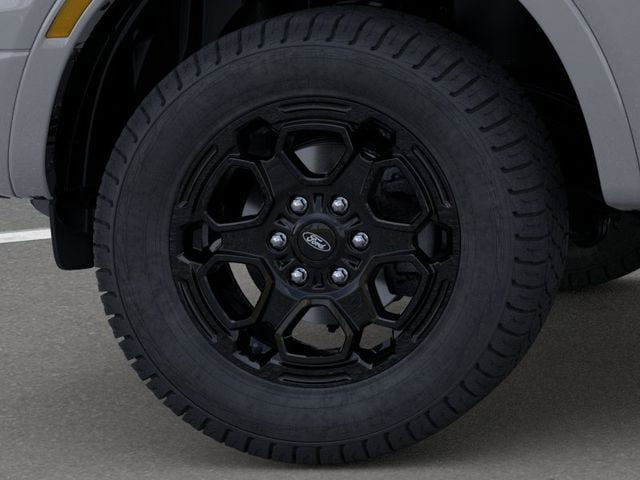 New 2026 Ford Ranger Lariat AWD/4WD image 19