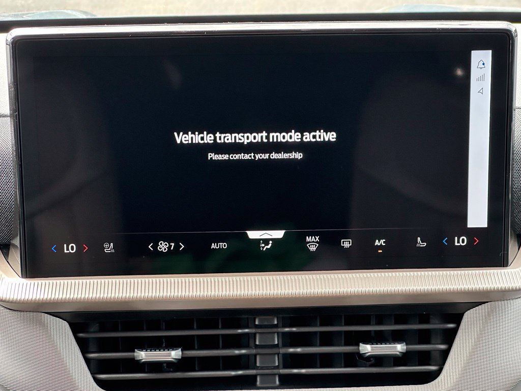 New 2027 Ford Explorer Active w/ Active Comfort Package AWD/4WD image 13