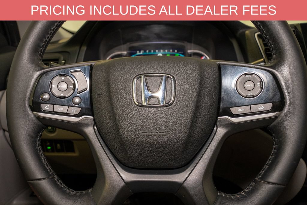 Used 2019 Honda Pilot Touring image 25