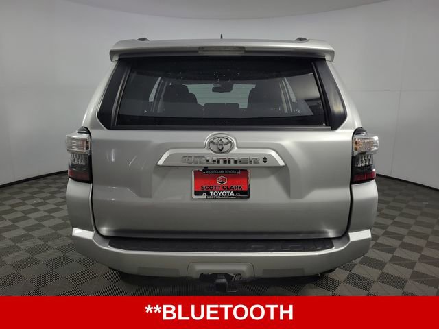 Used 2024 Toyota 4Runner SR5 image 7