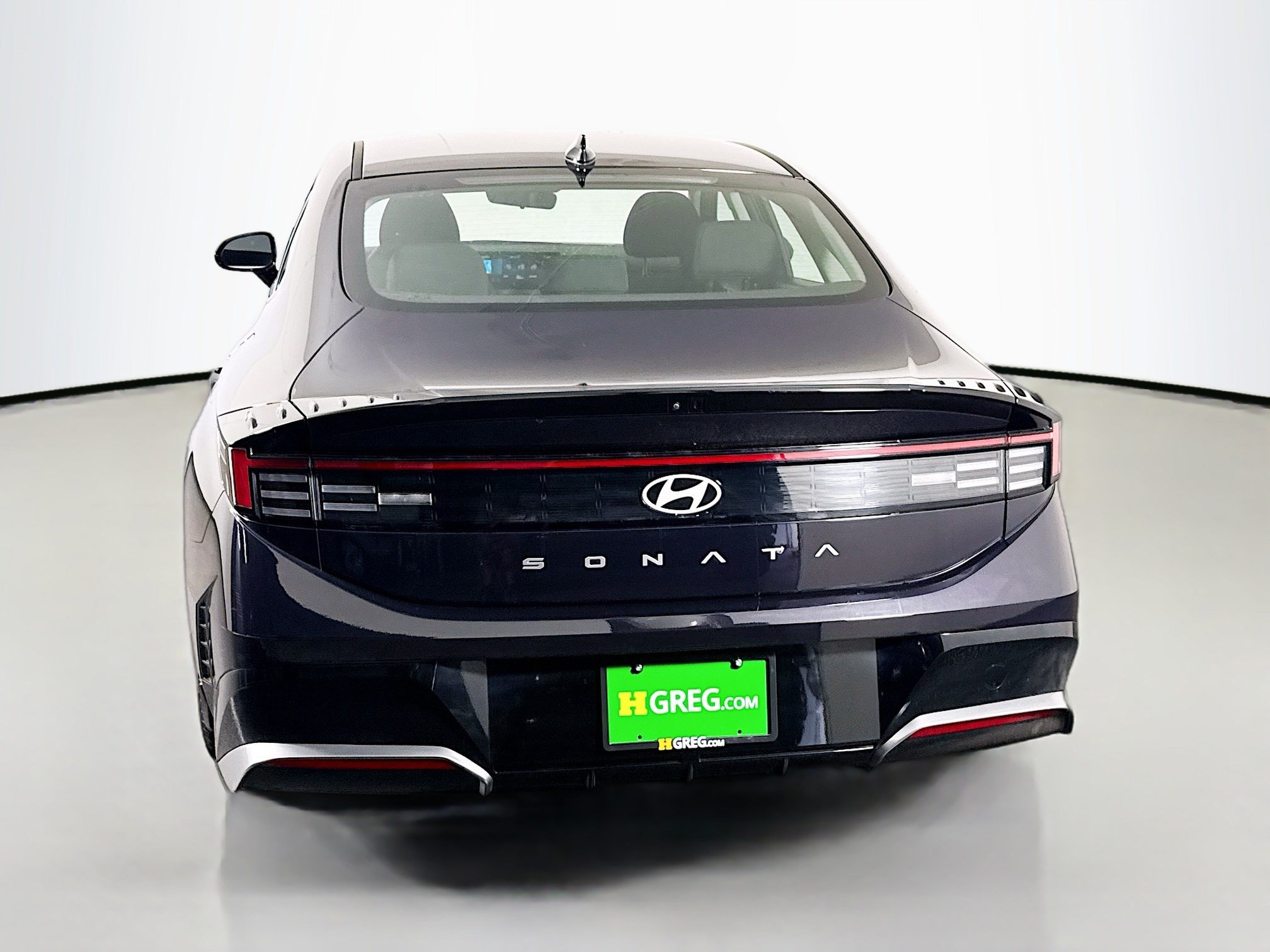 Used 2026 Hyundai Sonata SEL FWD image 8