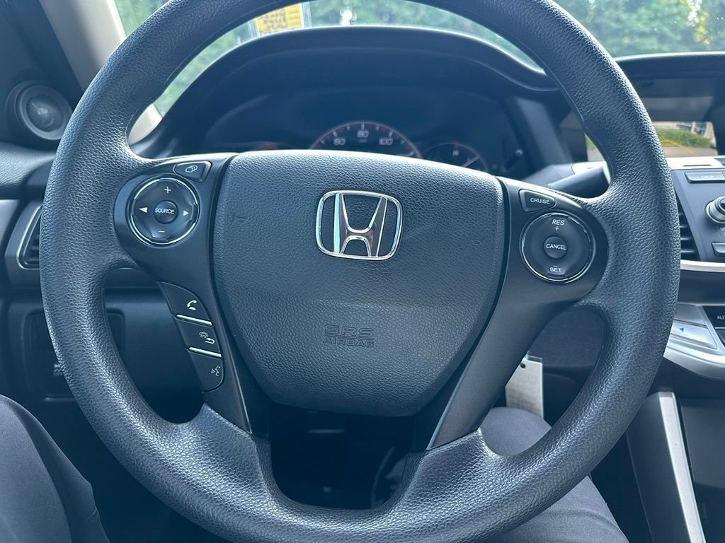 Used 2015 Honda Accord LX-S image 14
