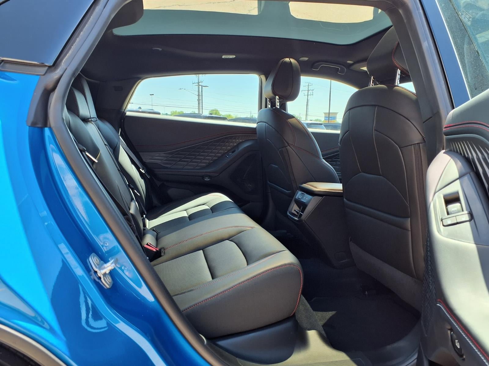 New 2026 Dodge Charger R/T AWD/4WD image 26