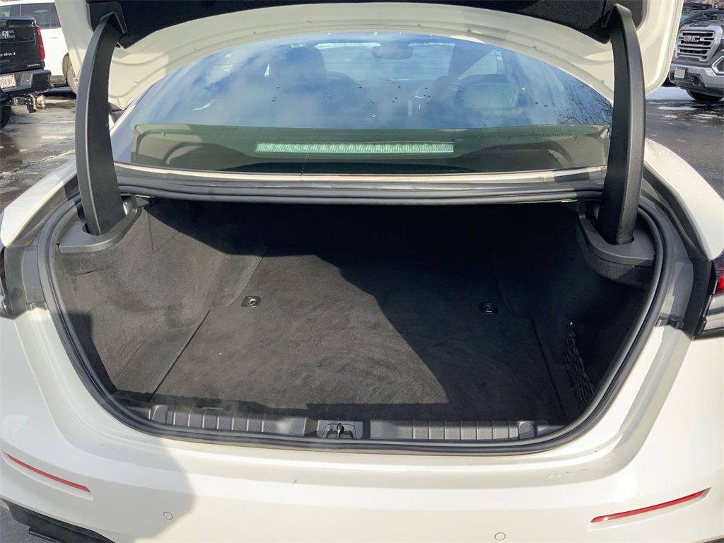 Used 2022 Maserati Ghibli Modena Q4 image 26