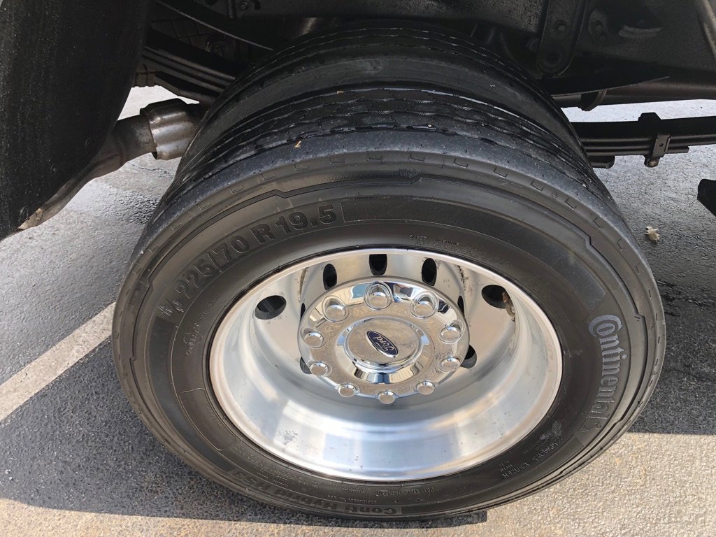 Used 2019 Ford F450 XL w/ STX Appearance Package AWD/4WD image 12