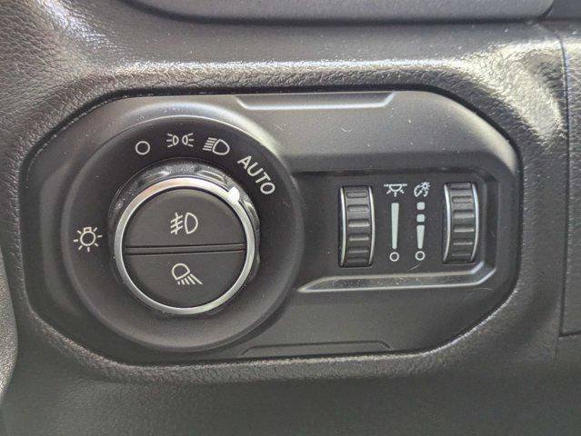 Certified 2022 Jeep Gladiator Mojave w/ LED Lighting Group AWD/4WD image 25