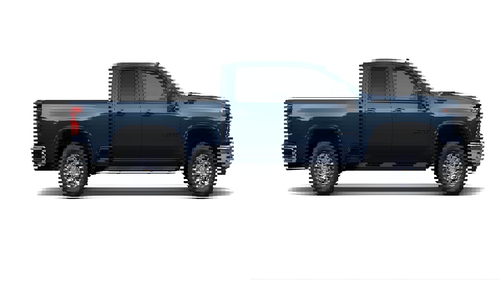 New 2026 Chevrolet Silverado 2500 LT w/ All Star Edition image 27