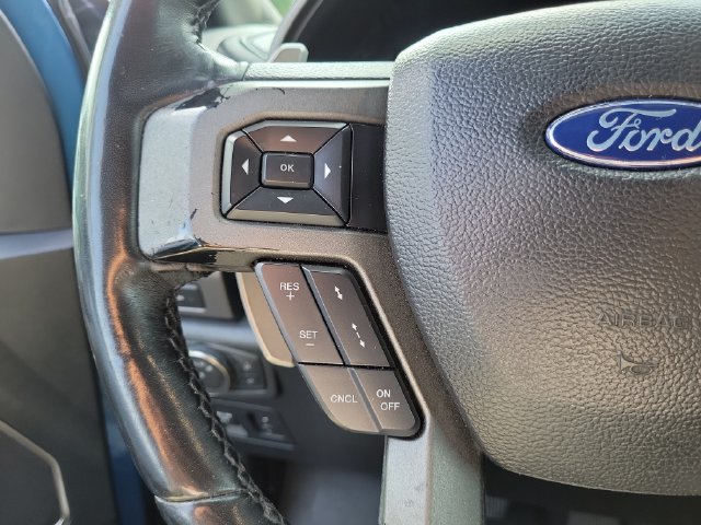 Used 2019 Ford F150 Raptor w/ Equipment Group 802A Luxury AWD/4WD image 23